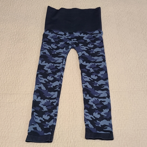 Preggo Leggings Camo snapback Size L/XL - Picture 4 of 11